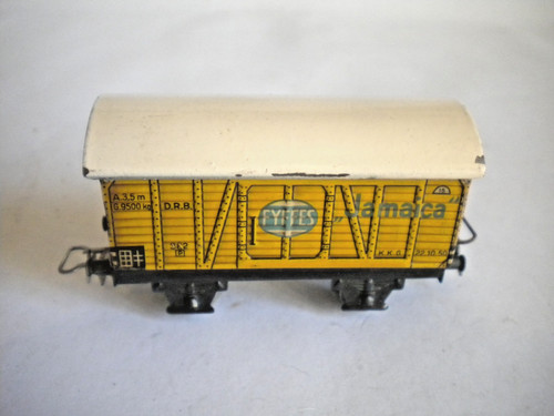 Märklin 1937 1945 spur 382 - märklin, ho