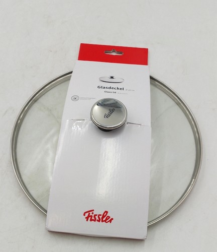 Fissler sichtkoch glasdeckel - fissler,