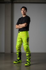 Cross Hose Herren Junge