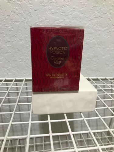 Hypnotic poison dior - hypnotic,