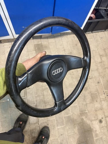 Audi nadi sportlenkrad 3 - b4,