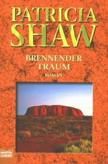 Brennender traum roman - brennender, von