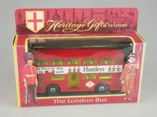 K-015B Bus The Londoner