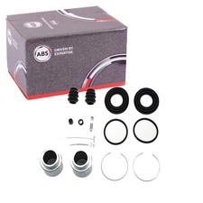 ABS REPARATURSATZ BREMSSATTEL KOLBEN VORNE passend für CITROËN C-CROSSER HYUNDAI