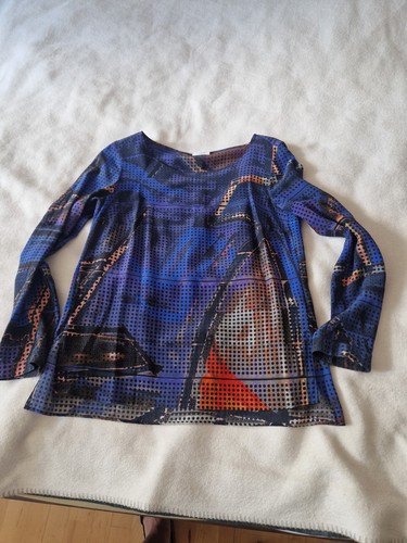 Akris punto shirt - punto,