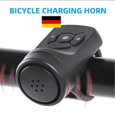 Fahrrad elektrische hupe - fahrrad,