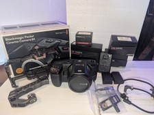 Blackmagic Pocket Cinema