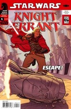 Star Wars Knight Errant (2010)