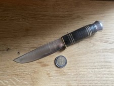 Vintage Jagdmesser FES