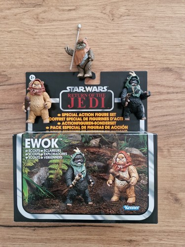 Star wars return the jedi - star, of
