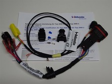 Standheizung Webasto