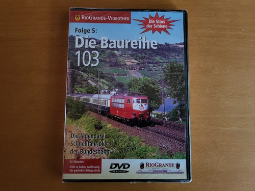 Die stars der schiene - die,