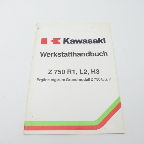 Original kawasaki 750 l2 - kawasaki,