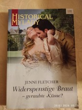 Historical My Lady Nr. 599 -