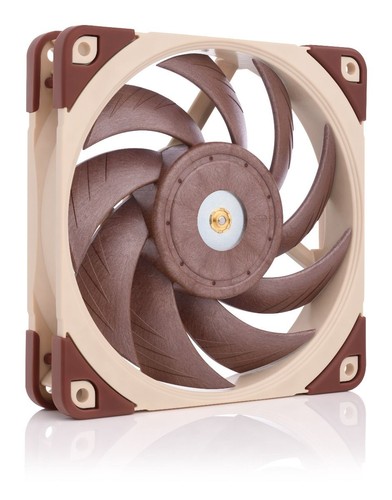 Noctua a12x25 pwm - noctua, nf-a12x25