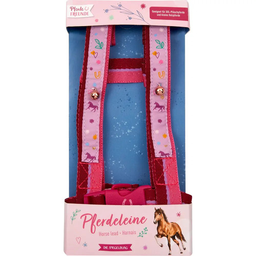 Pferdeleine pferdefreunde - -,