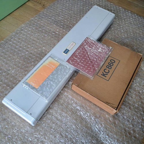 Silver reed sk860 - sk860, my