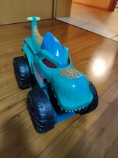 Hot Wheels Monstertruck Mega