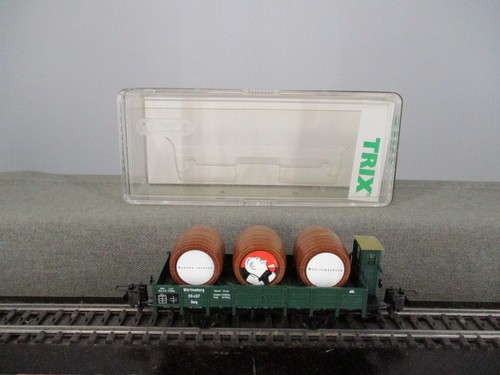 Trix spur 33834 - trix,