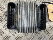 09364599 90371 Steuergerät Motor OPEL Vectra B (J96) 09364599