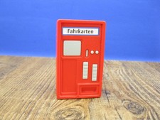 Fahrkartenautomat aus 4302