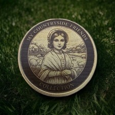 Bellindas Freunde auf dem