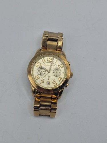 Michael kors mk5726 goldene - michael,