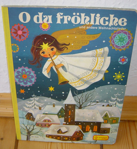 Fröhliche und andere - du,