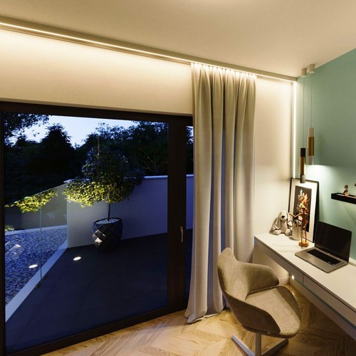 Luce aura led - led-strip, 14w/m