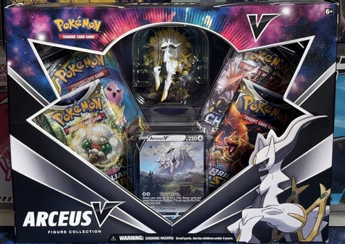 Pokémon tcg sword - &, shield