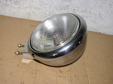 SUZUKI LS 650 Savage Lampe