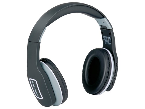 Grundig bluetooth kopfhörer - bluetooth,