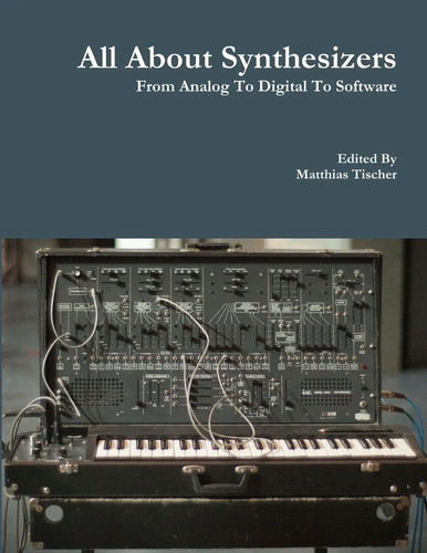 All about synthesizers - all,