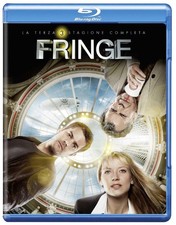 Fringe - Staffel 03 (4