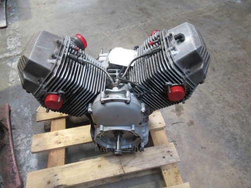 Motor moto guzzi california - (moto,