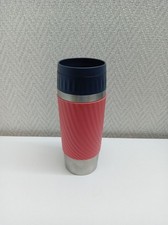 EMSA Easy Twist Travel Mug