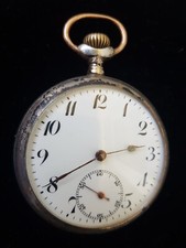 Herren Taschenuhr, Junghans