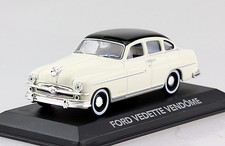 Ford Vedette Vendome