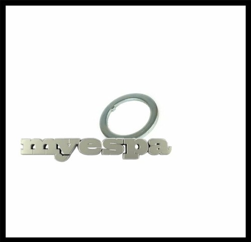 Vespa sicherungsring - vespa,