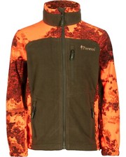 Pinewood kinder fleecejacke - pinewood,