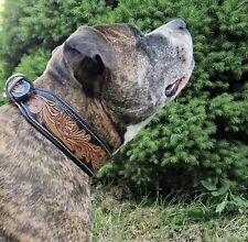 Halsband Blair punziert Blumen