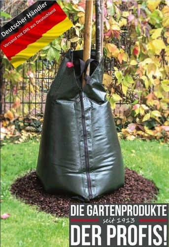 Baumbewässerung wassersack - baumbewässerung,,