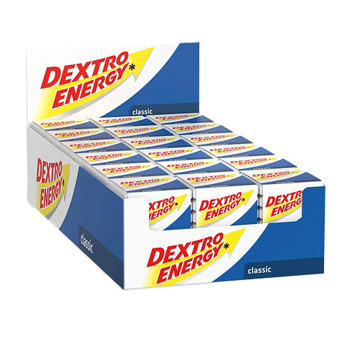 Dextro energy traubenzucker - energy,