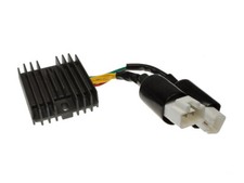 Regler Gleichrichter HN-002