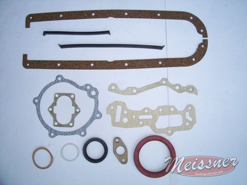 Motorblock dichtsatz für - motorblock,