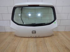 Heckklappe Seat Ibiza 6J 3-Türer LB9A Original