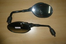 Triumph Street Triple - Spiegelpaar