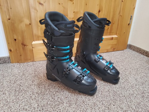 Atomic hawx ultra - atomic, 130s