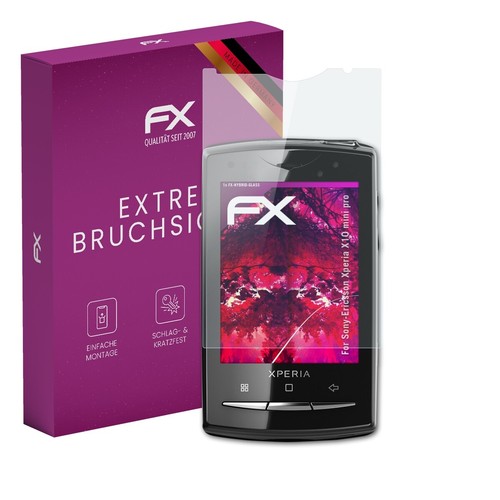 Atfolix displayfolie für - atfolix,