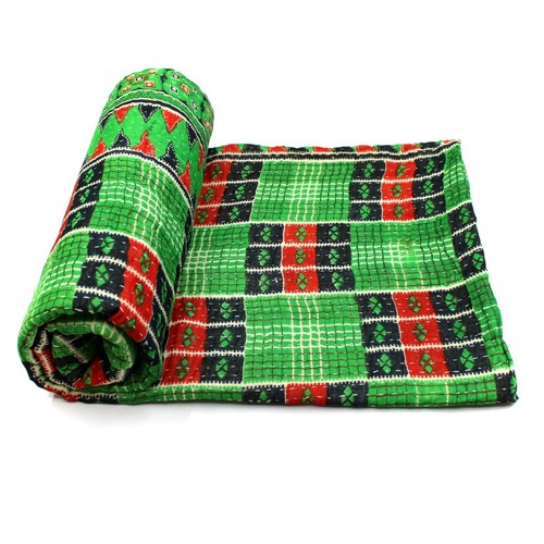 Vintage quilt indische - quilt,